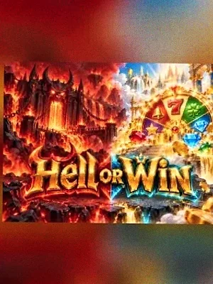 Hell or Win at Lucky Vegas