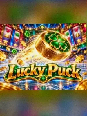 Lucky Puck at Lucky Vegas