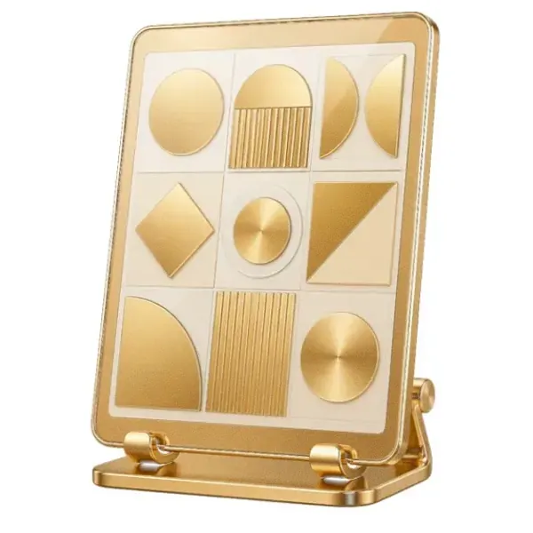 Tablet on stand — Lucky Vegas